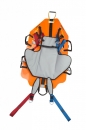 SKEDCO/CMC RESCUE DRAG-N-LIFT HARNESS&#8482;